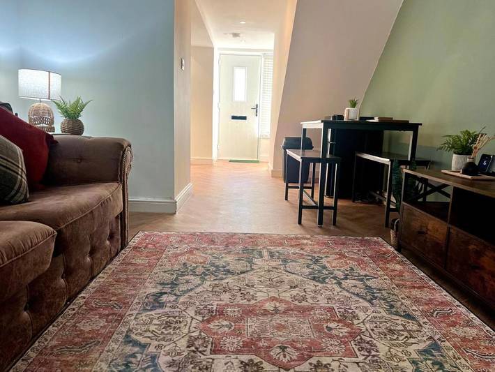 Location de vacances pour 4 personnes à Glossop - 4