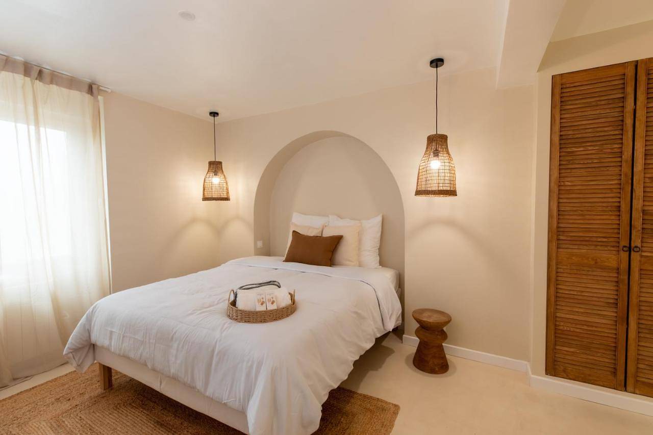 Appartement entier, Suite Baniléa & Spa in Brest, Région de Brest