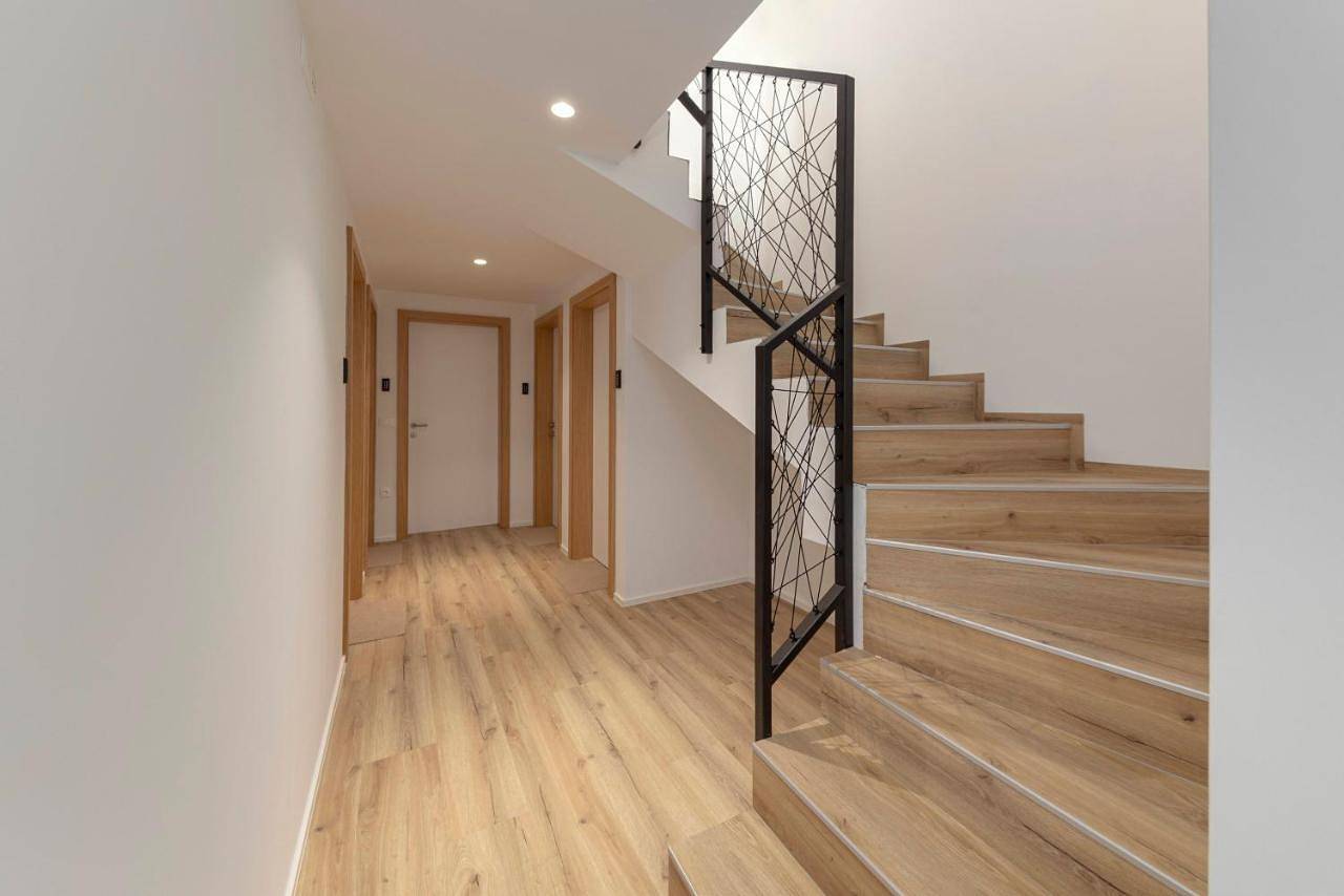 House Pr'Španc in Ljubljana, Zentralslowenien