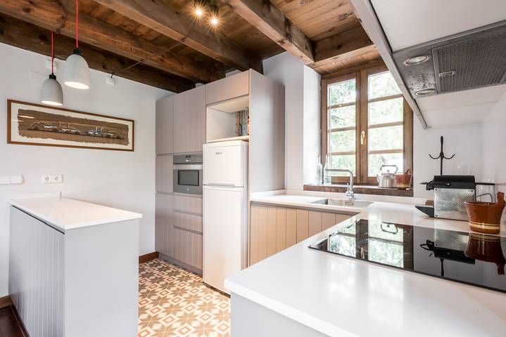 Ferienhaus für 6 Personen - 1