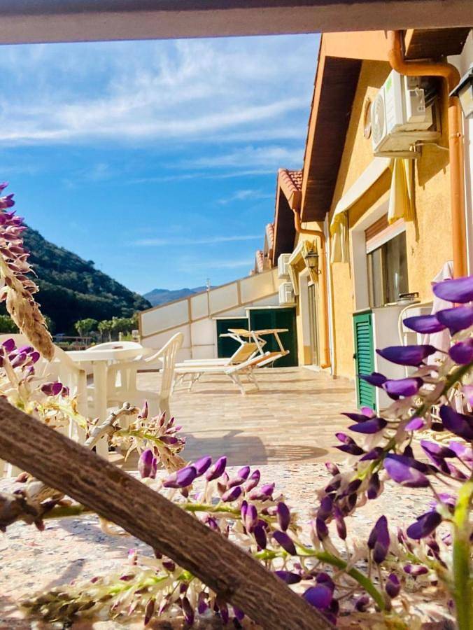 Casa Glicine in Finale Ligure, Commune de Finale Ligure