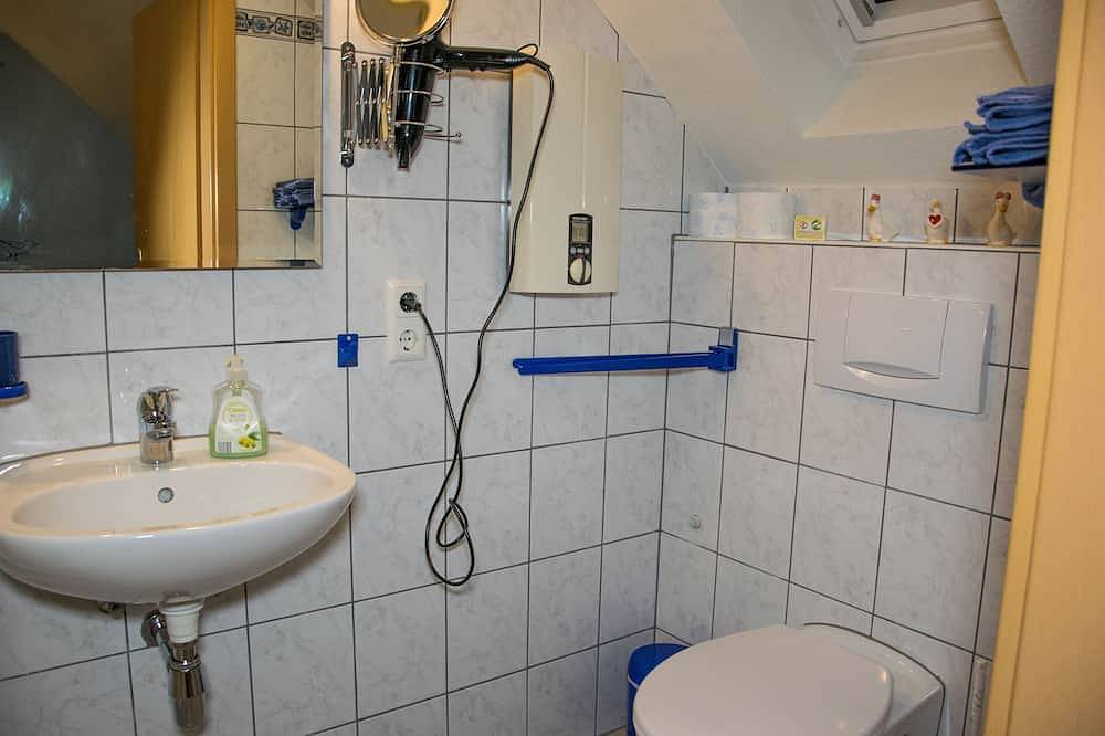 Ganze Wohnung, Gemütliches Appartement in einem ehemaligen Riesling-Weingut an der Mittelmosel in Lösnich, Bernkastel-Kues & Umgebung