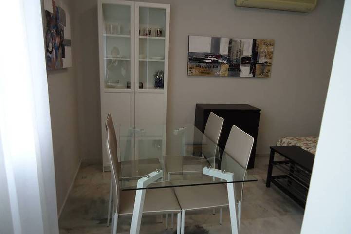 Apartamento de vacaciones para 2 personas en Granada