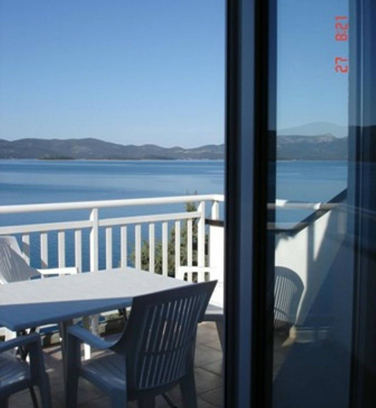 Ganze Wohnung, Apartments Vesna in Komarna, Dubrovnik-Neretva