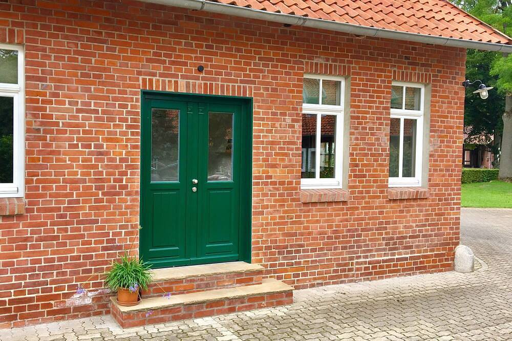 Ganze Wohnung, Wohnen mitten im Grünen in Neustadt am Rübenberge, Hannover und Umgebung