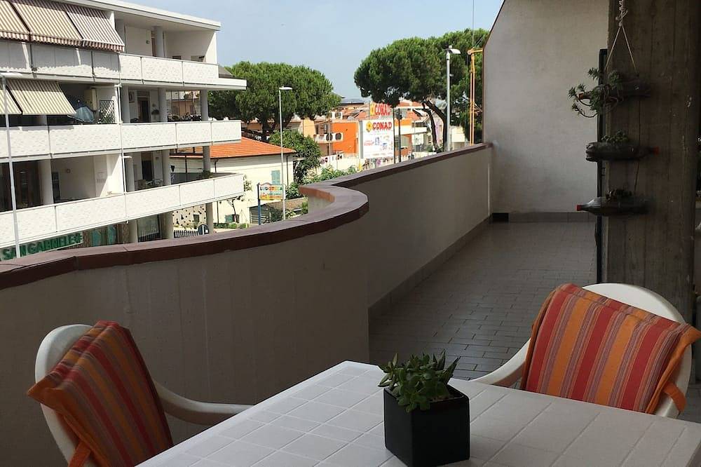 Apartamento entero, Zero stress vacation in Martinsicuro, Provincia de Teramo