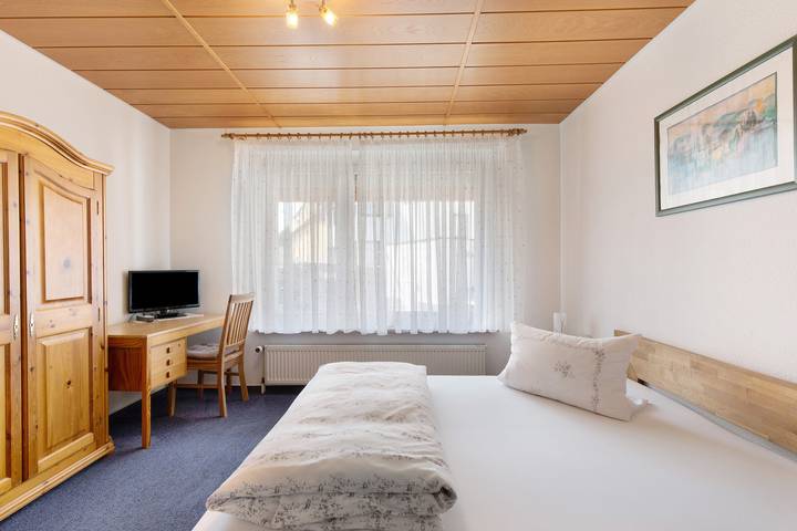 Ferienwohnung für 2 Personen, mit Garten in Nürtingen