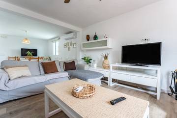 Finca für 10 Personen in Alhaurín el Grande, Málaga Provinz, Bild 4