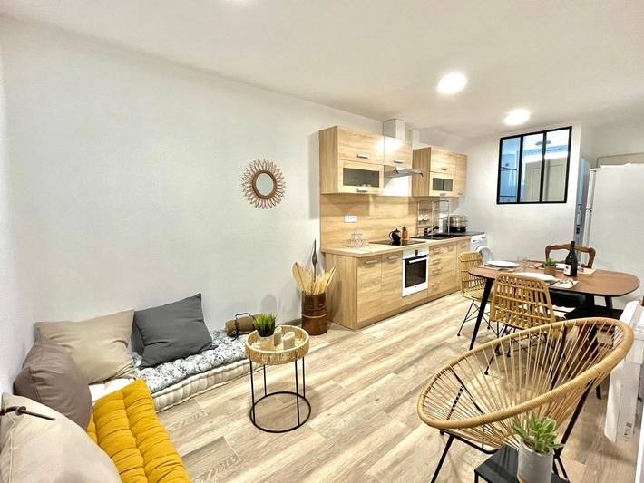 Ferienwohnung für 6 Personen - 1