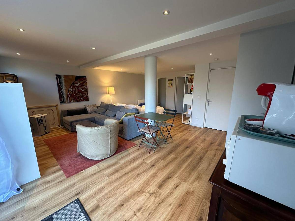 Deluxe Room (2 Adults + 1 Child) in Annecy-le-Vieux, Annecy (commune)