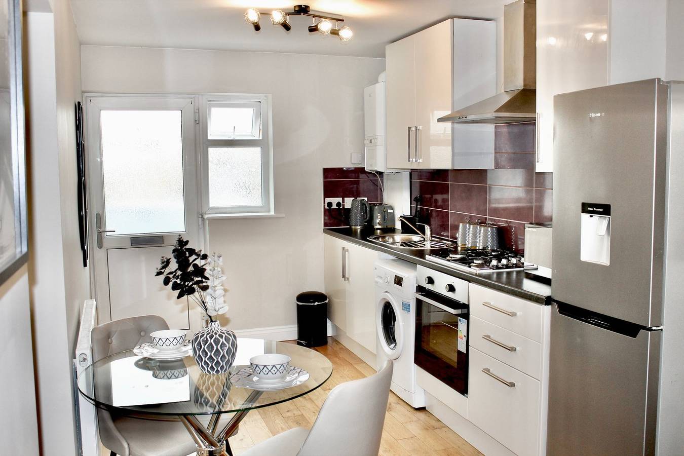 Appartement entier, Le joyau de la paix de Reading in Reading, Berkshire
