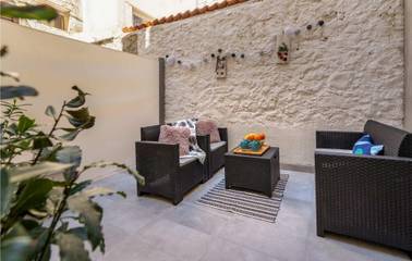 Agriturismo per 6 Persone in Orsera (Općina), Costa Occidentale dell'Istria, Foto 2