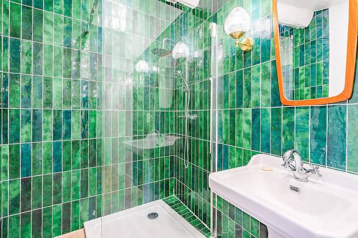 Location de vacances pour 6 personnes, avec jardin à Médis - 4