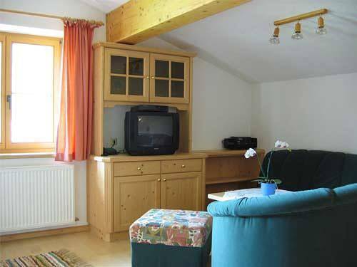 Ferienwohnung für 5 Personen, mit Pool und Balkon sowie Sauna in Sankt Ulrich am Pillersee - 3