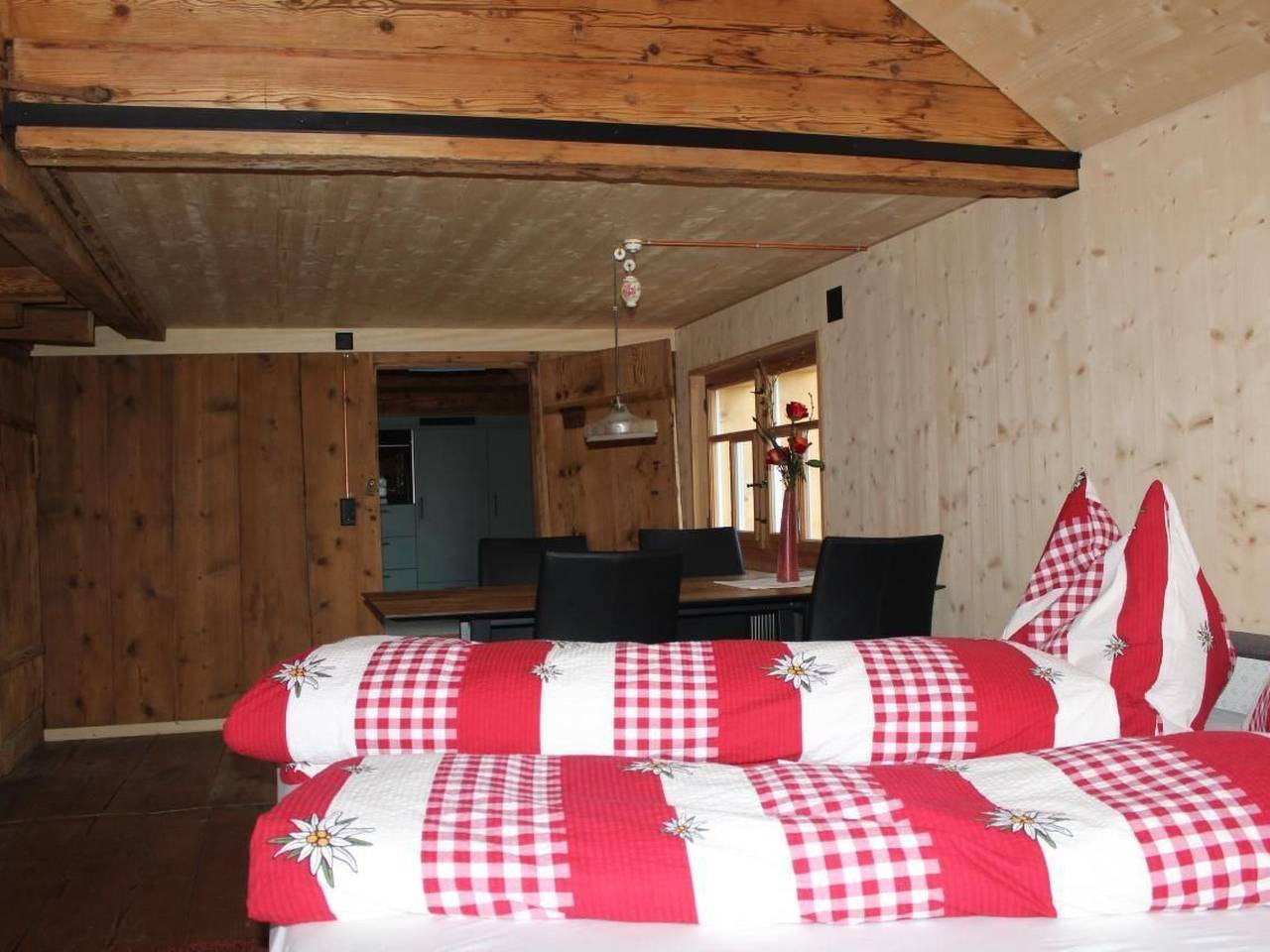 Ganze Wohnung, Haus Lauften in Appenzell, Zürich Voralpen