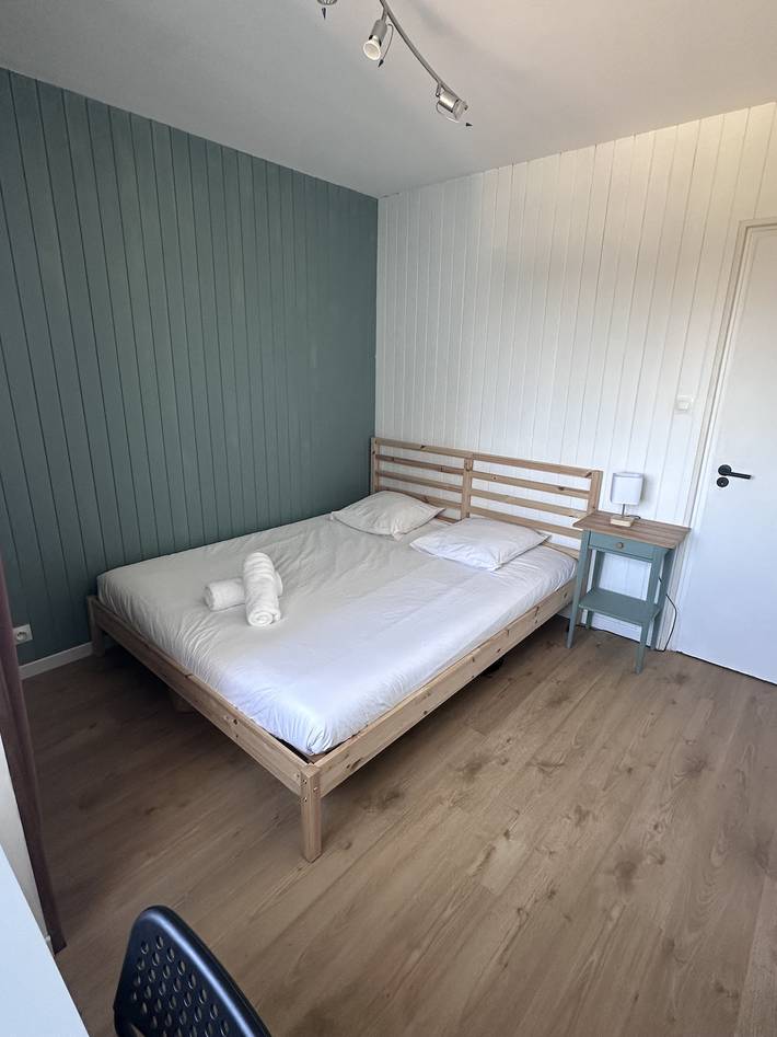 Gîte pour 8 personnes dans Aquarium de la Rochelle - 4