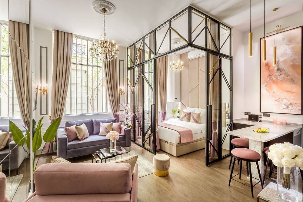 Appartement de vacances