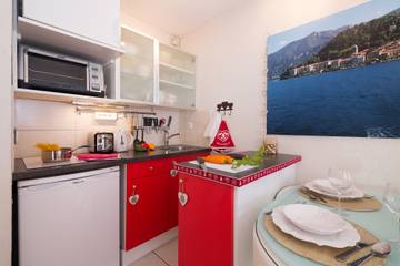 Holiday Rental for 4 People in Brevent-Flegere, Chamonix-Mont-Blanc, Photo 3