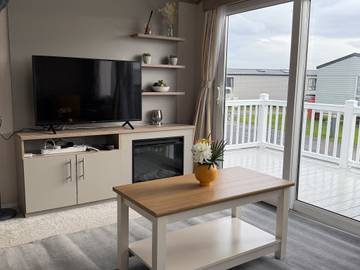 Glamping for 4 People in Northumberland, North East England, Photo 3