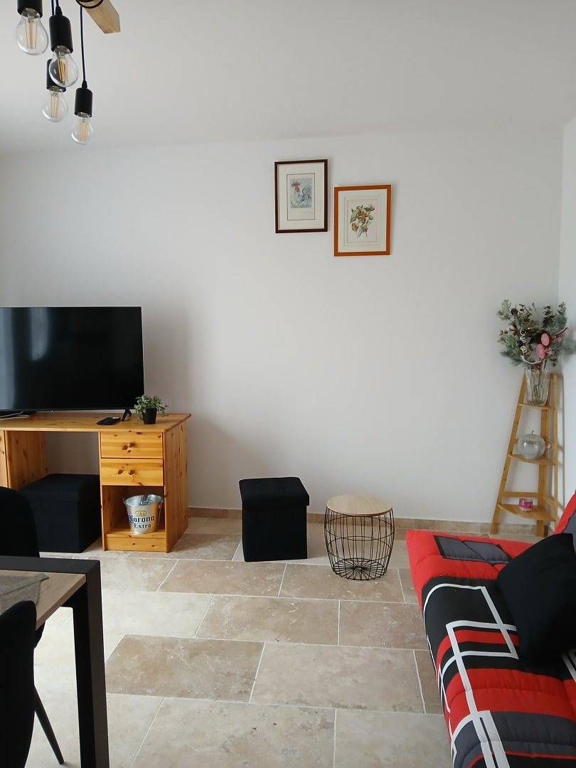 La Tourangelle, maison de village in Sublaines, Région de Tours