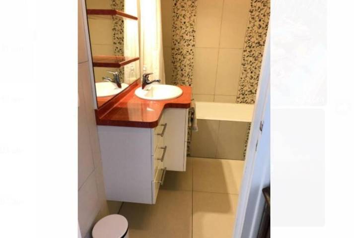 Gîte pour 5 personnes, avec balcon dans Plage Benoît - 2