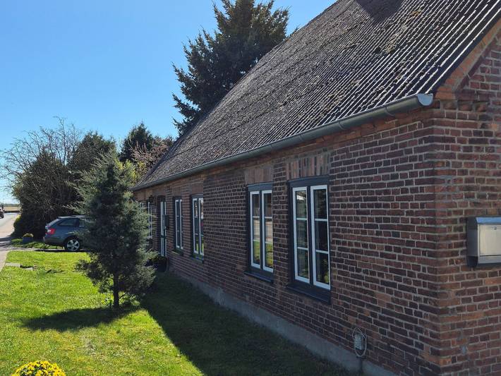 Ganze Ferienwohnung, Haus Olivia - Appartement/Fewo, Dusche und Bad, Wc, 1 Schlafraum in Bornhöved, Kreis Segeberg
