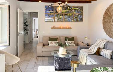 Ferienhaus in Sineu, Mallorca Inselmitte für 6 