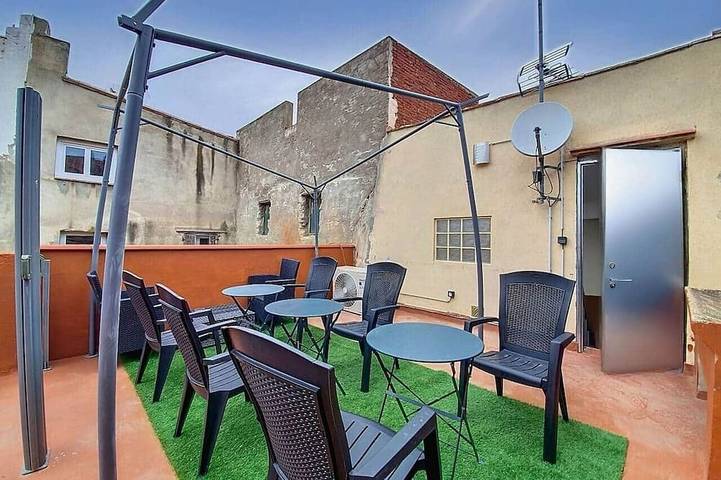 Gîte pour 2 personnes dans Office De Tourisme De Perpignan - 3