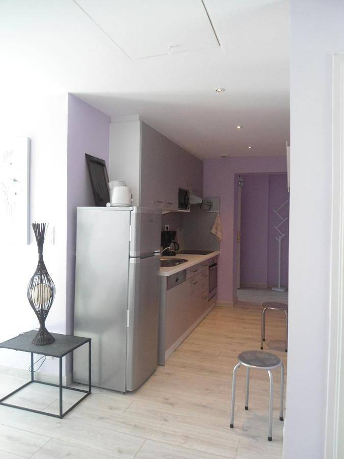 Double Room with Terrace in Marcillac-Vallon, Aveyron
