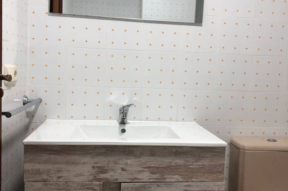 Apartamento entero, Confort Centre Ville in Ceuta