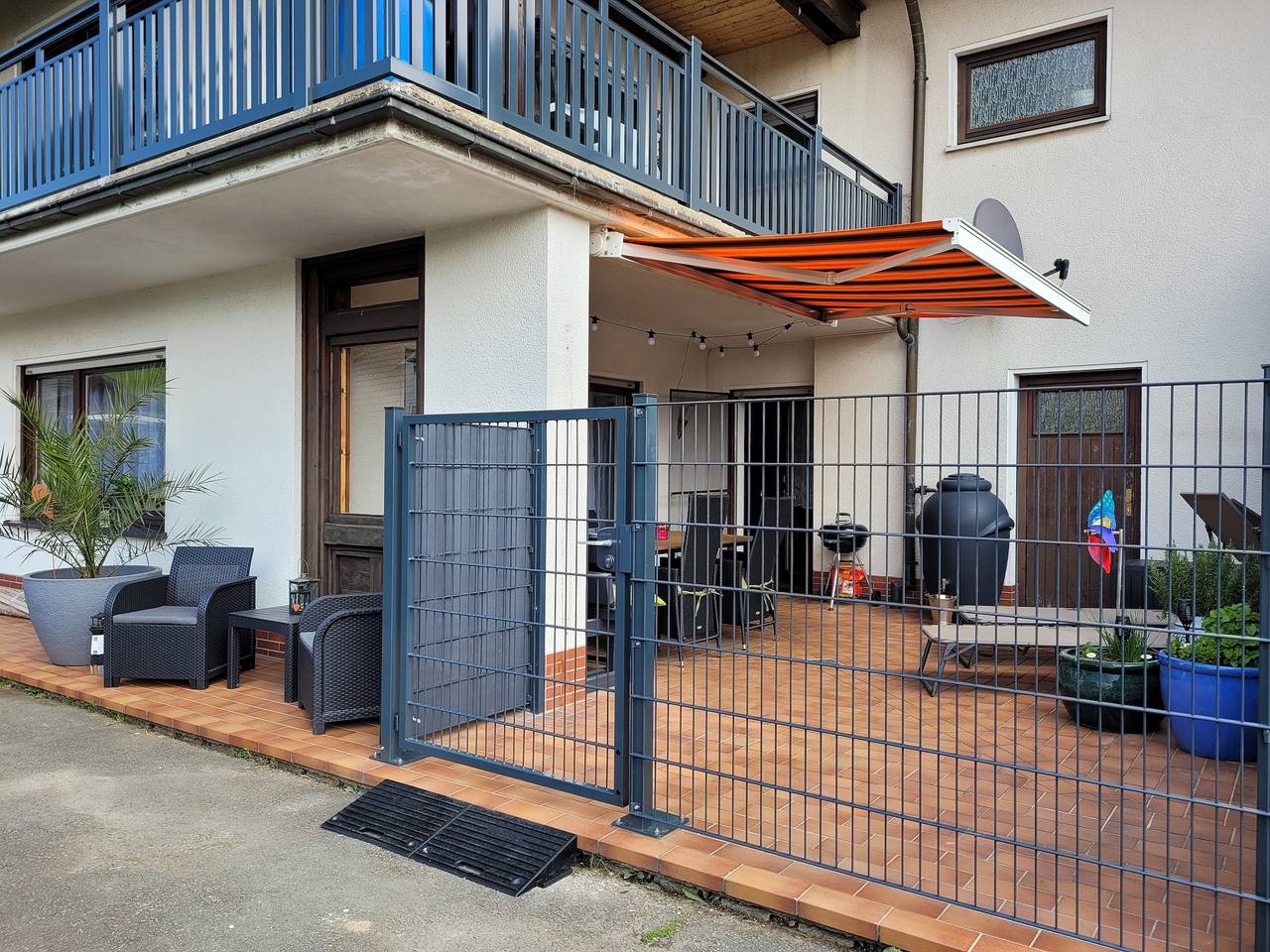 Ganze Ferienwohnung, Bi Abbas Jong in Freudenberg (Siegerland), Kreis Siegen-Wittgenstein