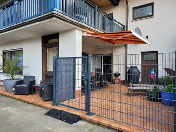 Ferienwohnung für 5 Personen in Freudenberg (Siegerland), Kreis Siegen-Wittgenstein, Bild 3