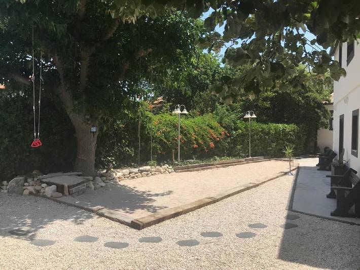 Gîte pour 2 personnes à Fos-sur-Mer - 2