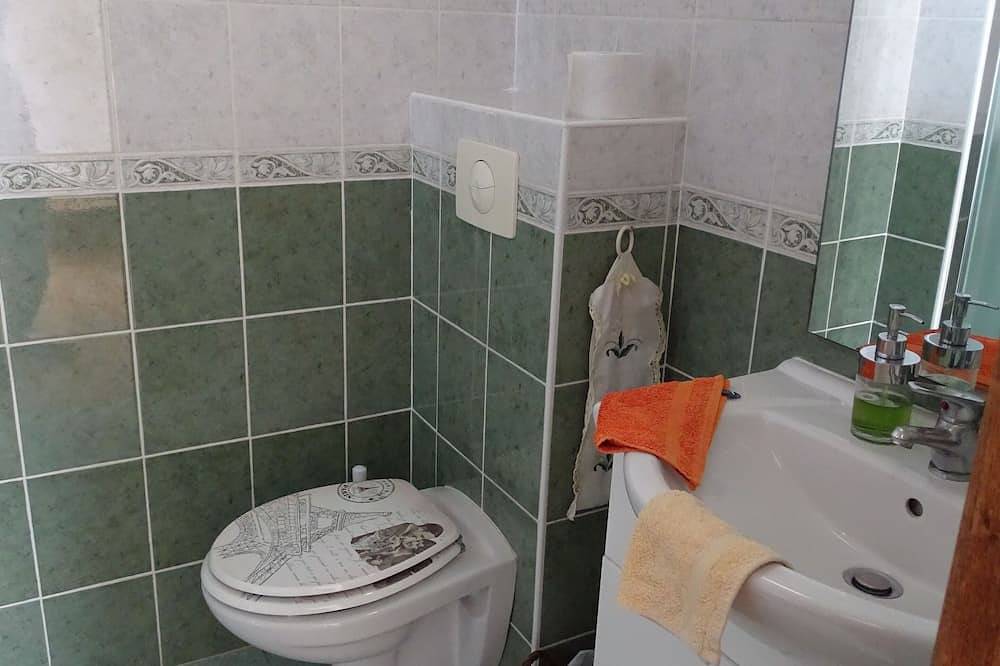 Room 1 - \"Le Robion in Castellane, Regionaler Naturpark Verdon