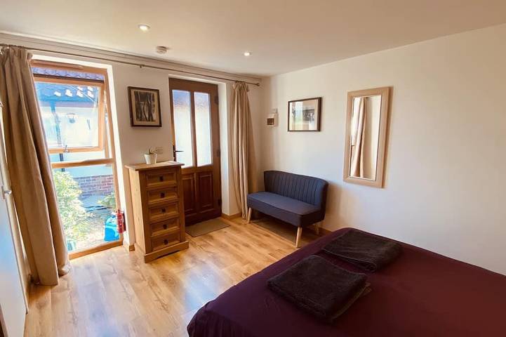 Apartamento entero, Private Detached Annex in Isleham in Isleham, Cambridgeshire