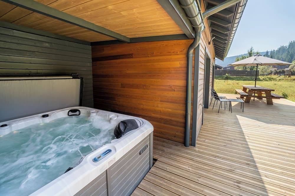 Photo : Maison de vacances
