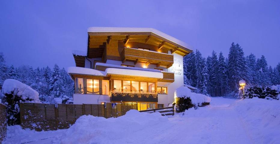 Maison d’hôte pour 4 personnes, avec jardin et vue à St. Johann in Tirol - 3