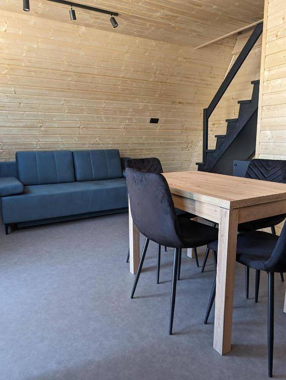 One-Bedroom Chalet in Karwia, Baltic Sea Pomerania