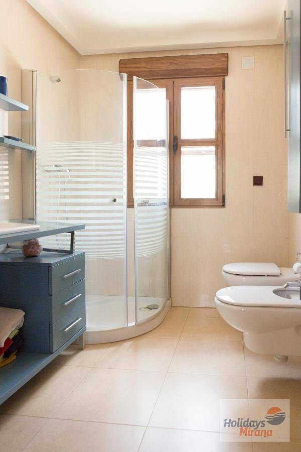 Maison d’hôte pour 3 personnes, avec jardin ainsi que piscine et jacuzzi, animaux acceptés à Yecla - 3