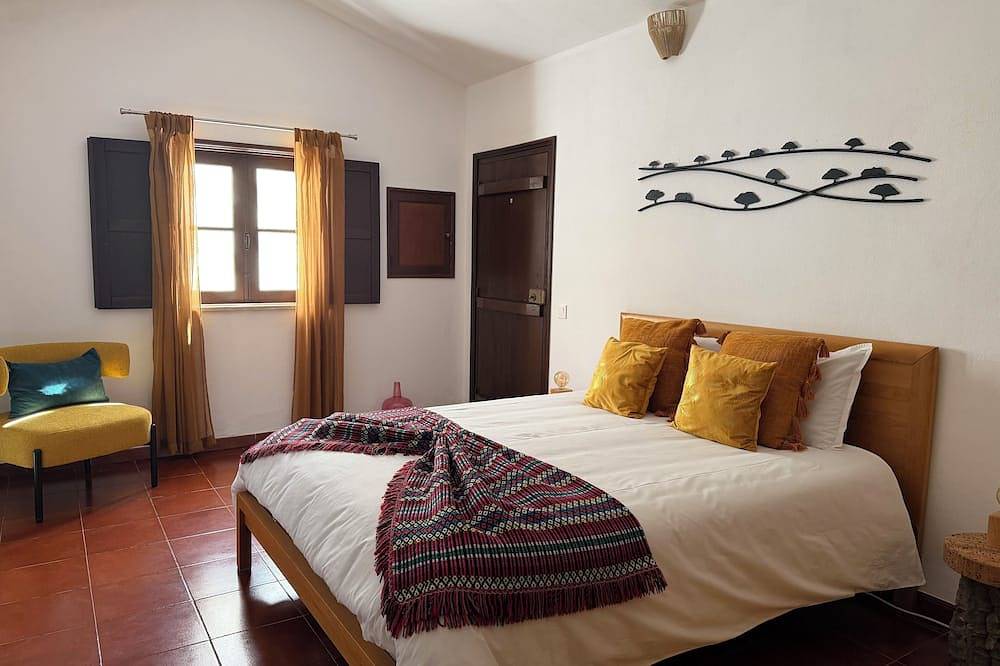 Quinta do Faisco - Relax near Évora: House with private pool & nature in Évora, Distrito de Évora