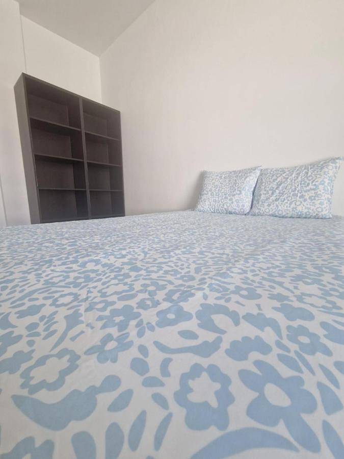 Four-Bedroom House in Nazaret, Teguise