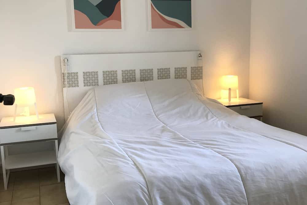 House with  Free Wifi, pool, garden, beach 200 meters away, tennis courts. in Saint-Jean-de-Luz, Bayonne und Umgebung