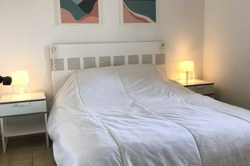 Casa De Vacaciones para 6 Personas en San Juan de Luz, Costa Vasca (Francia), Foto 1