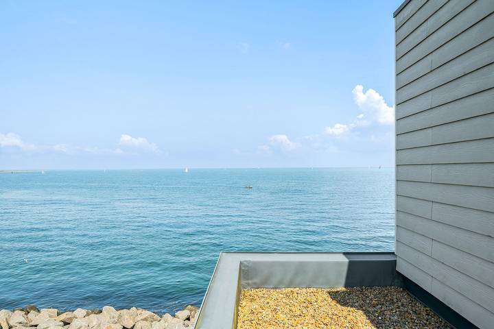 Ferienhaus für 5 Personen, mit Sauna und Terrasse, mit Haustier in Olpenitz - 4