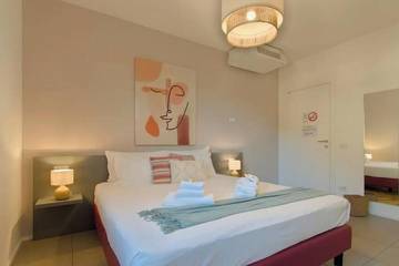 Glamping voor 6 Personen in Maccagno con Pino e Veddasca, Lago Maggiore (Lombardy), Afbeelding 1
