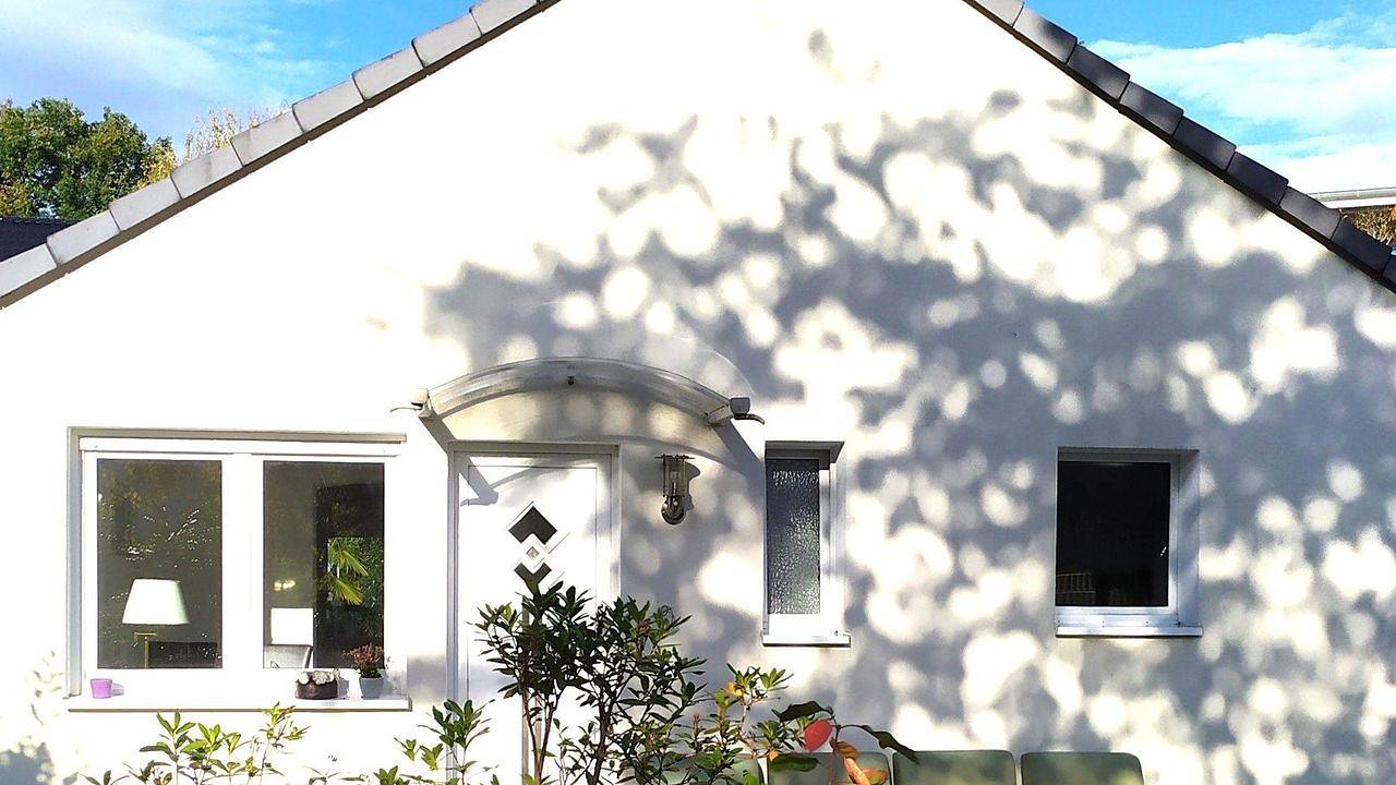 Ferienhaus für 5 Personen (50 m²) in Bergisch Gladbach in Bergisch Gladbach, Arrondissement de Rhin-Berg