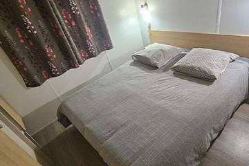 Camping pour 6 Personnes dans Charlieu, Région de Roanne, Photo 1