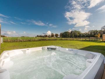 Ferienhaus für 8 Personen in Göhren-Lebbin, Mecklenburgische Seenplatte, Bild 3