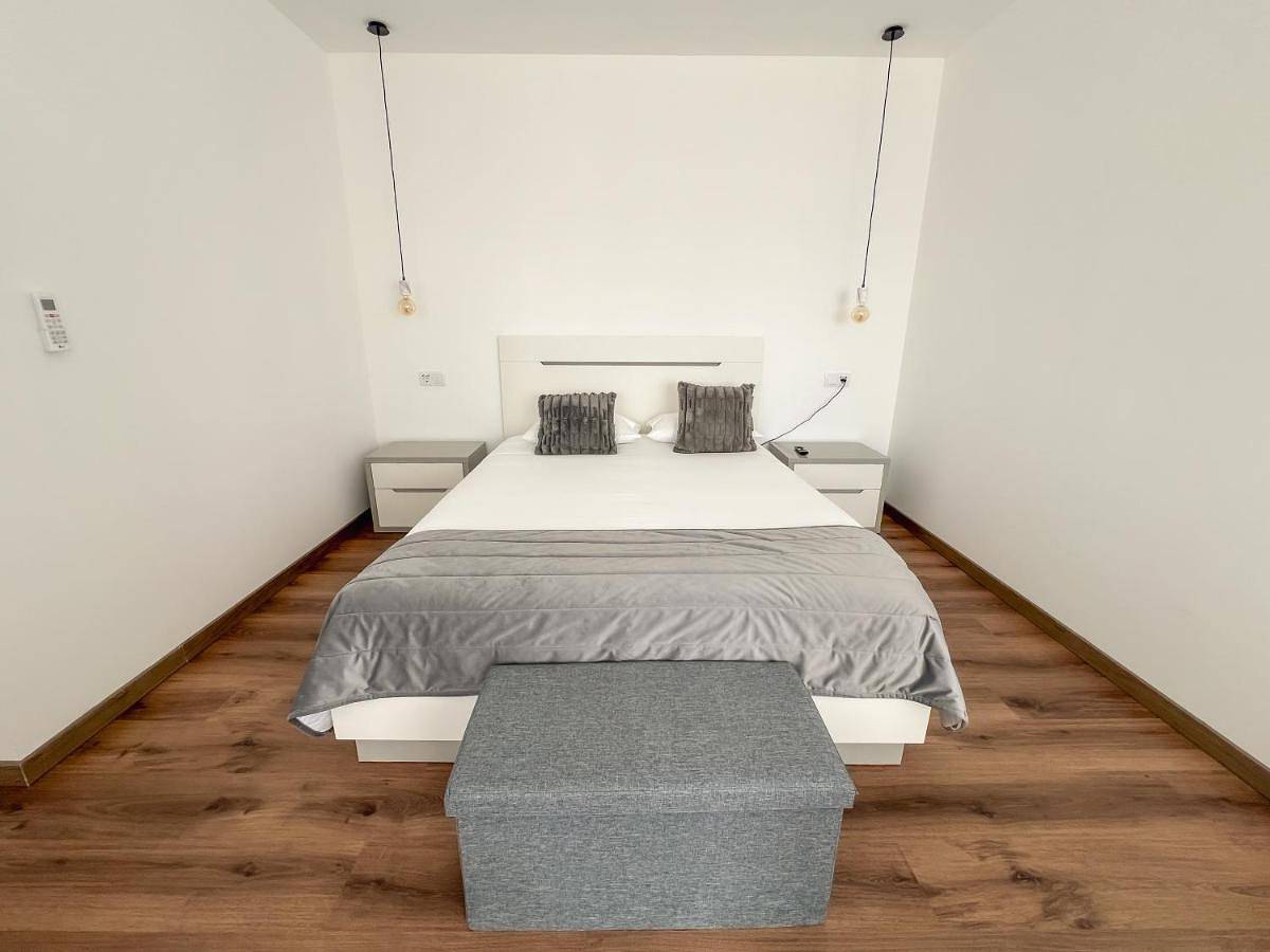 Apartment - Ground Floor in Nadadouro, Leiria distrito