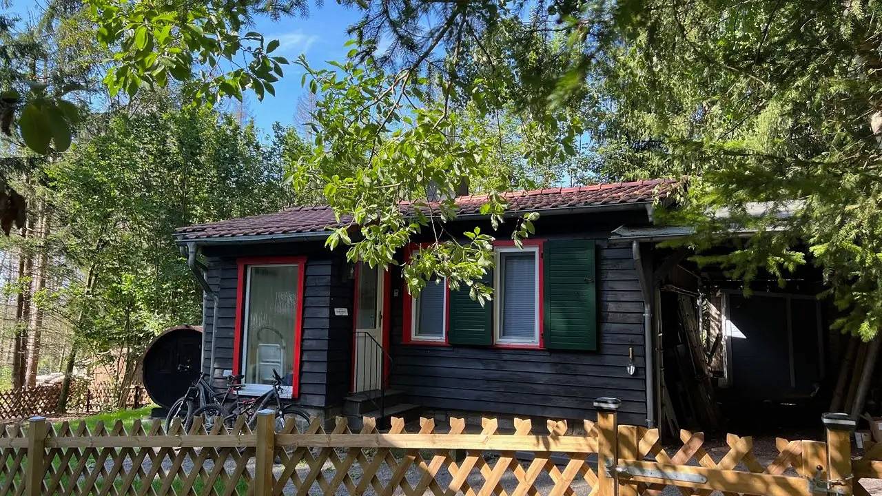 Ferienhaus für 2 Personen (30 m²) in Drei Annen Hohne in Drei Annen Hohne, Wernigerode